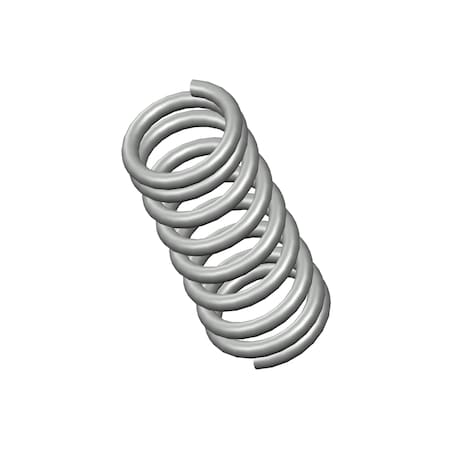 Approved Vendor Compression Spring, O= .593, L= 1.44, W= .080 R G009971131
